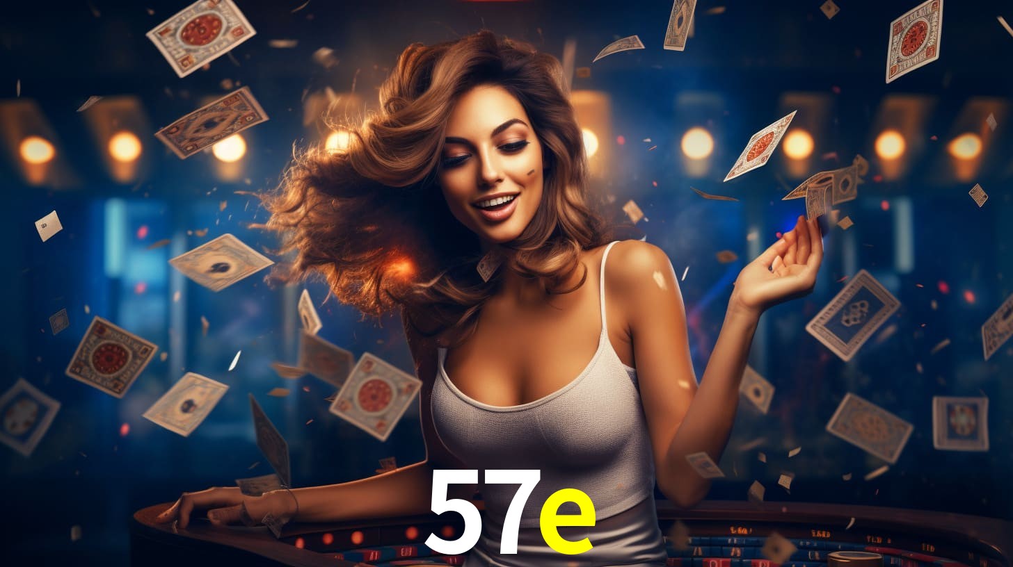 57e - Cassinos Com Os Maiores Bônus - 57e.com
