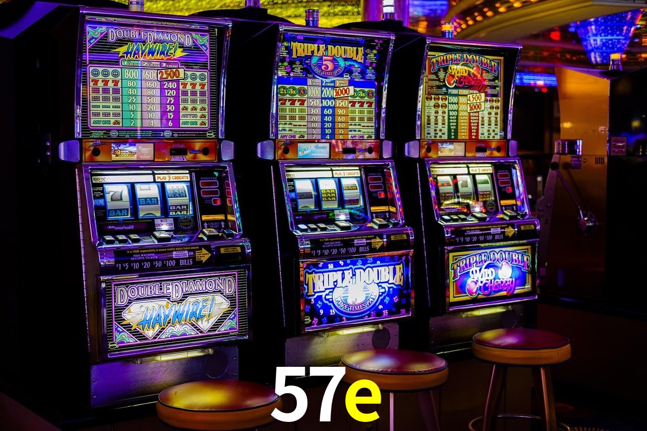 Estatísticas 57e