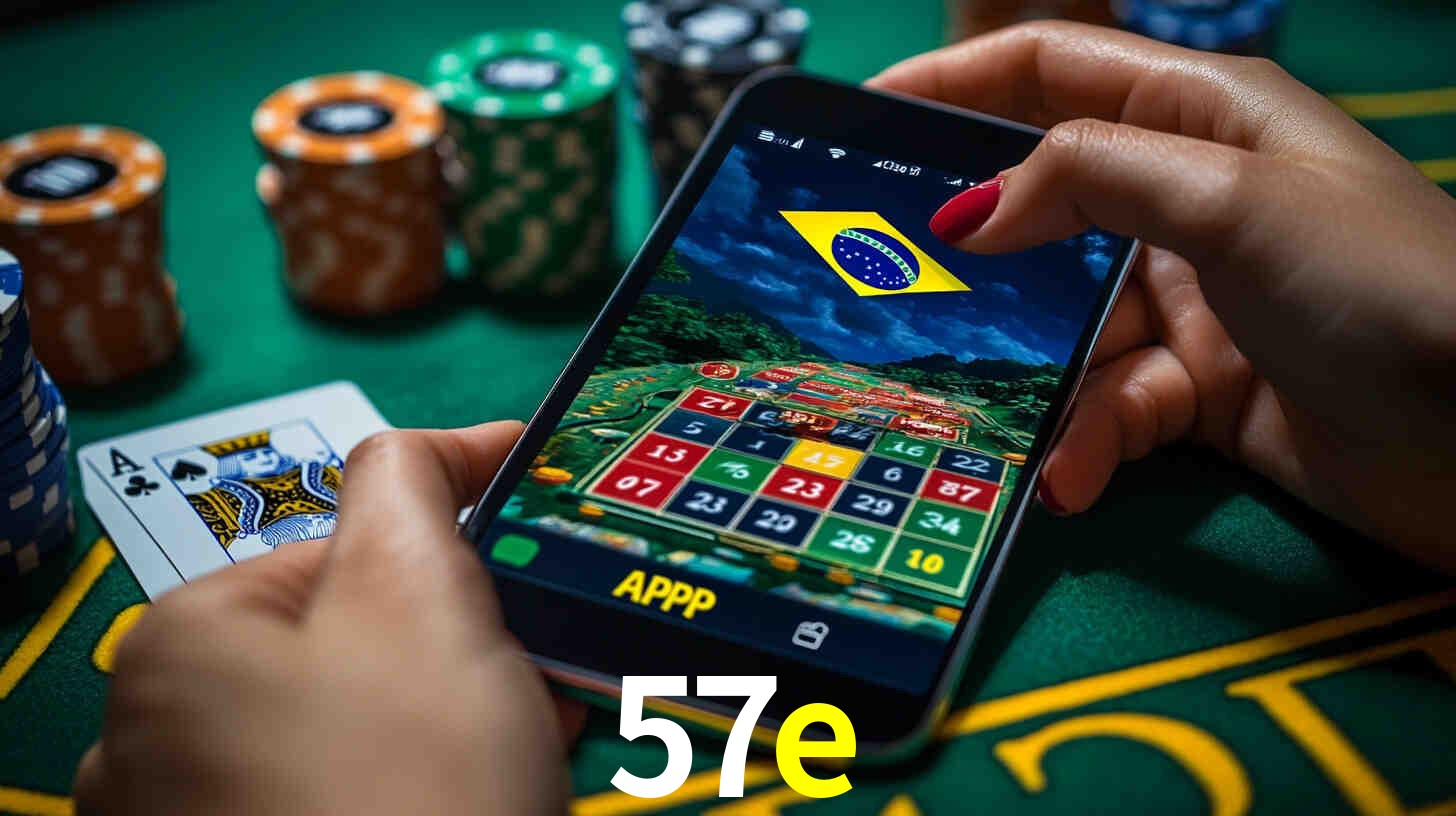 Explorando a Categoria de Eventos em Apostas na 57e
