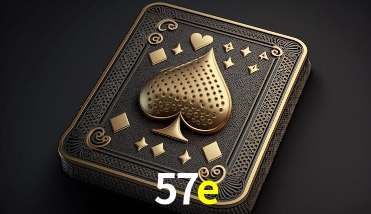 Jogos de Slot 57e