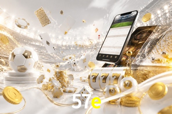 Welcome Bonus 57e