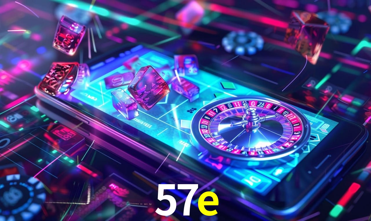 Recursos de Bônus 57e