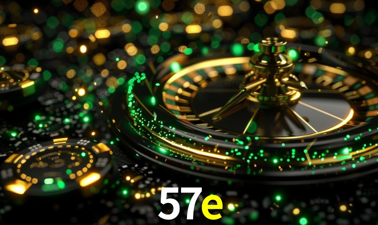 RTP dos slots populares na 57e