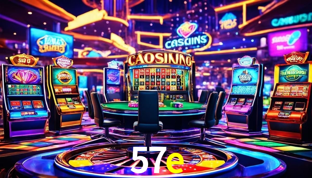 Casino Ao Vivo 57e