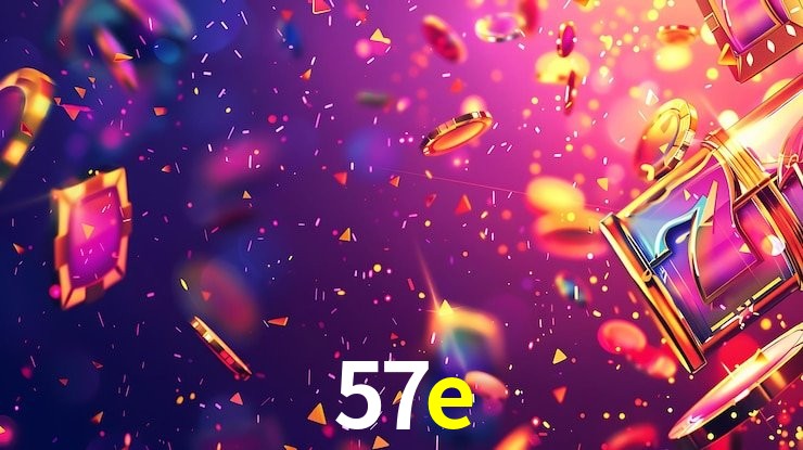 PIX Instantâneo 57e