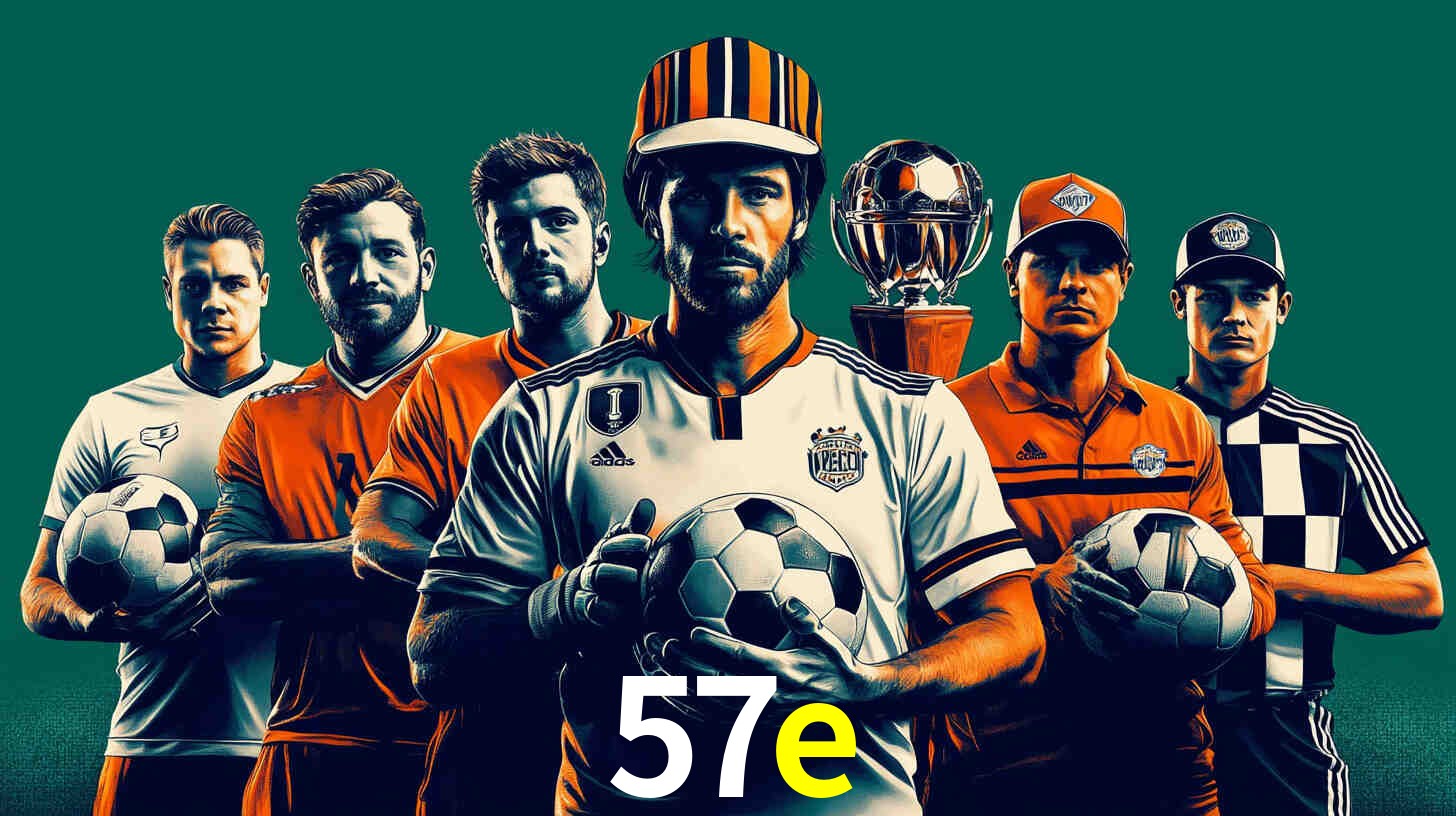 Inovações de Jogos na 57e: O Futuro das Experiências Interativas