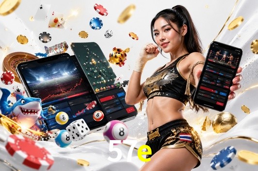 Flash Promotion 57e