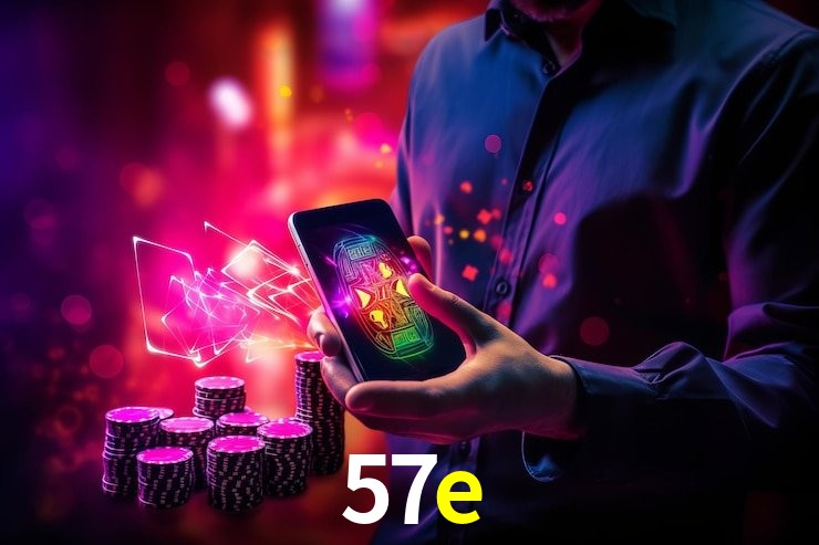 Jogo Spaceman 57e