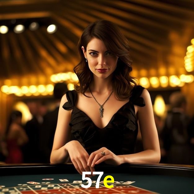 A Emoção da Loteria na 57e: Uma Chance de Mudança de Vida