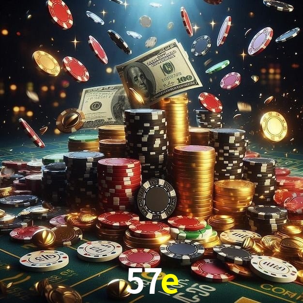 Jogos Exclusivos 57e