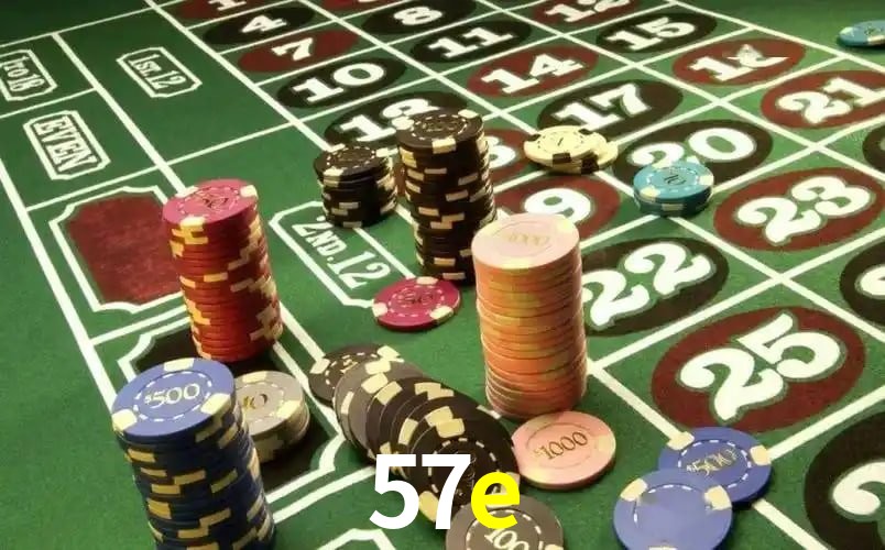 Benefícios da Conta 57e