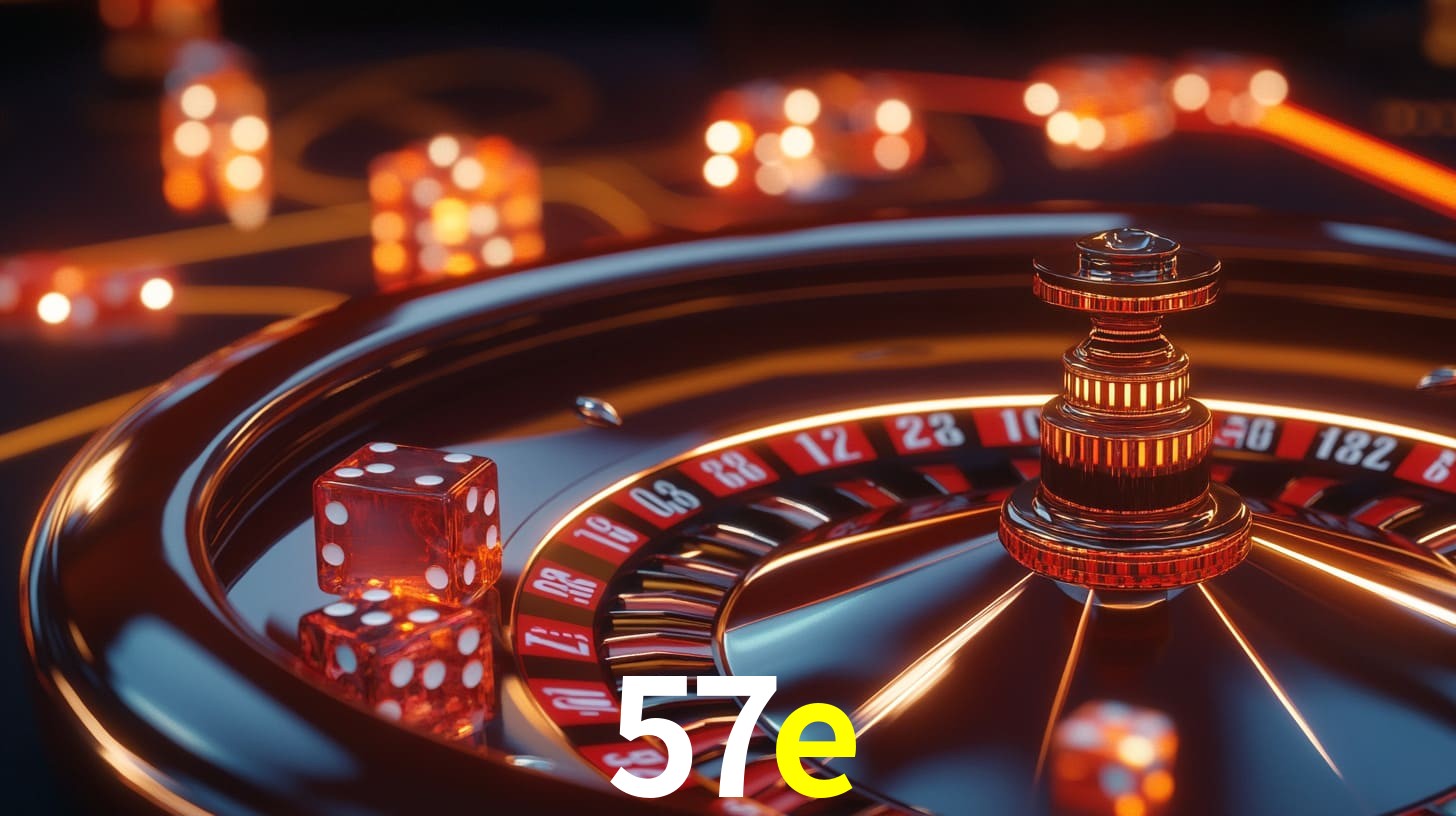Roulette Table 57e