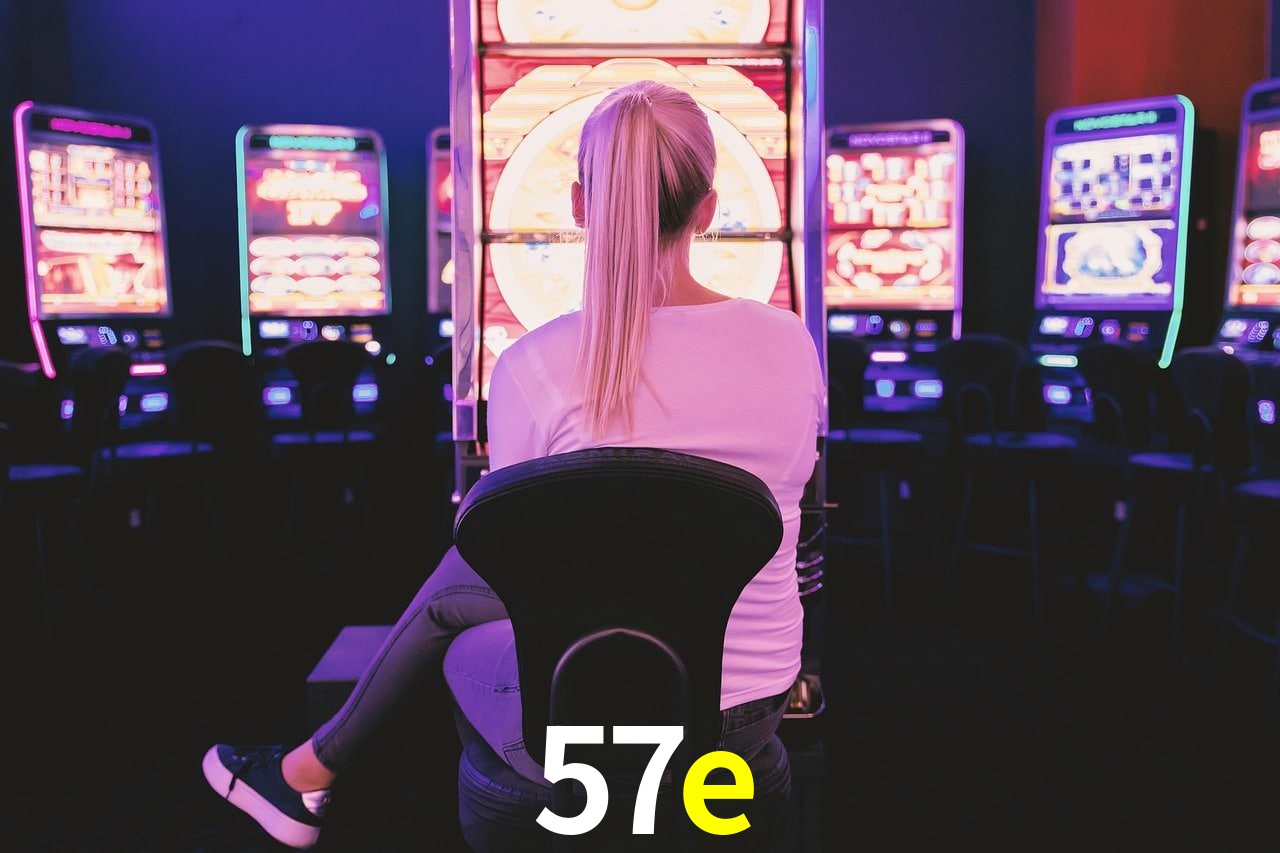Live Casino 57e