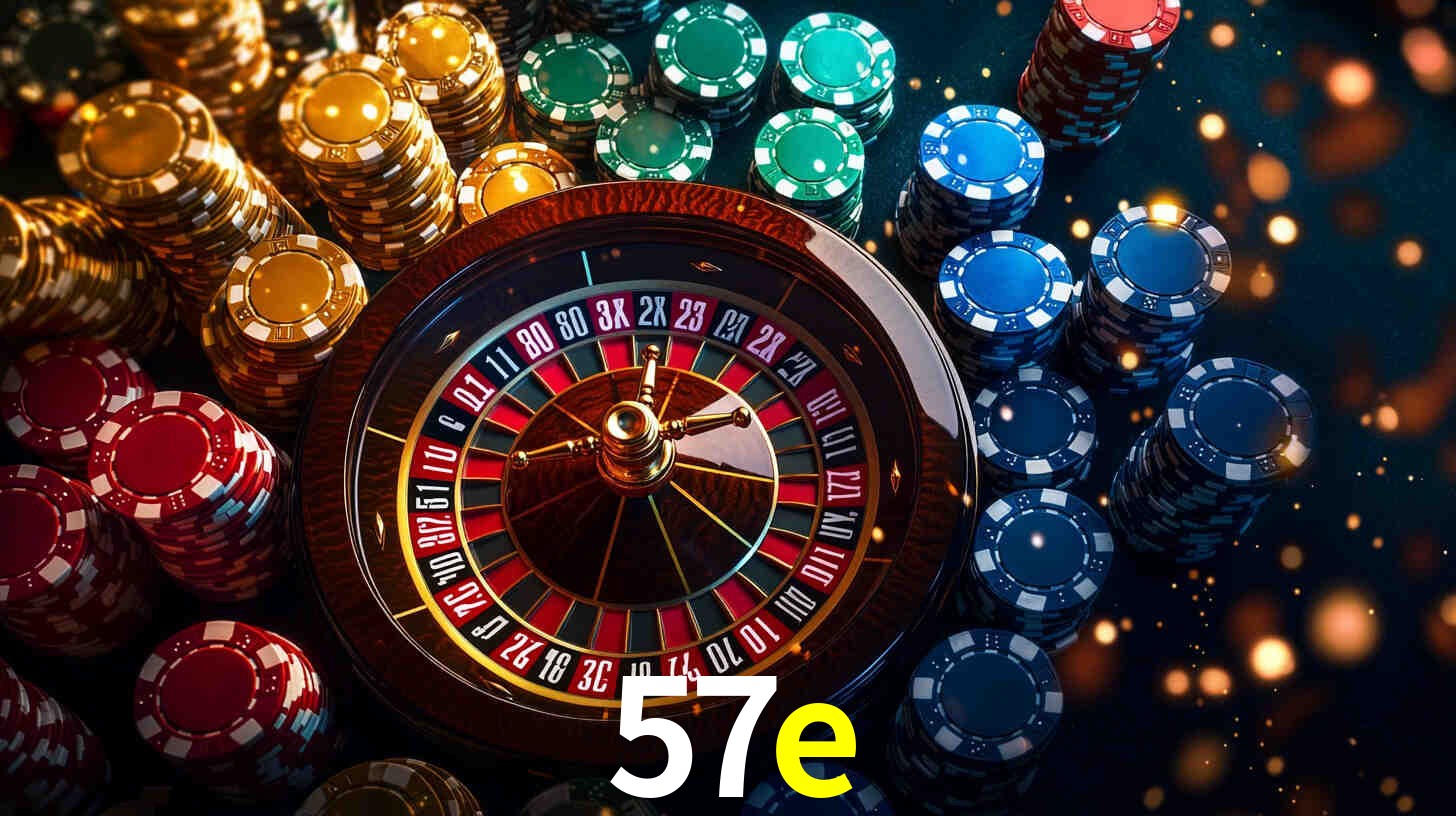 Ofertas Imperdíveis na 57e: Promoções e Bônus Que Valem a Pena