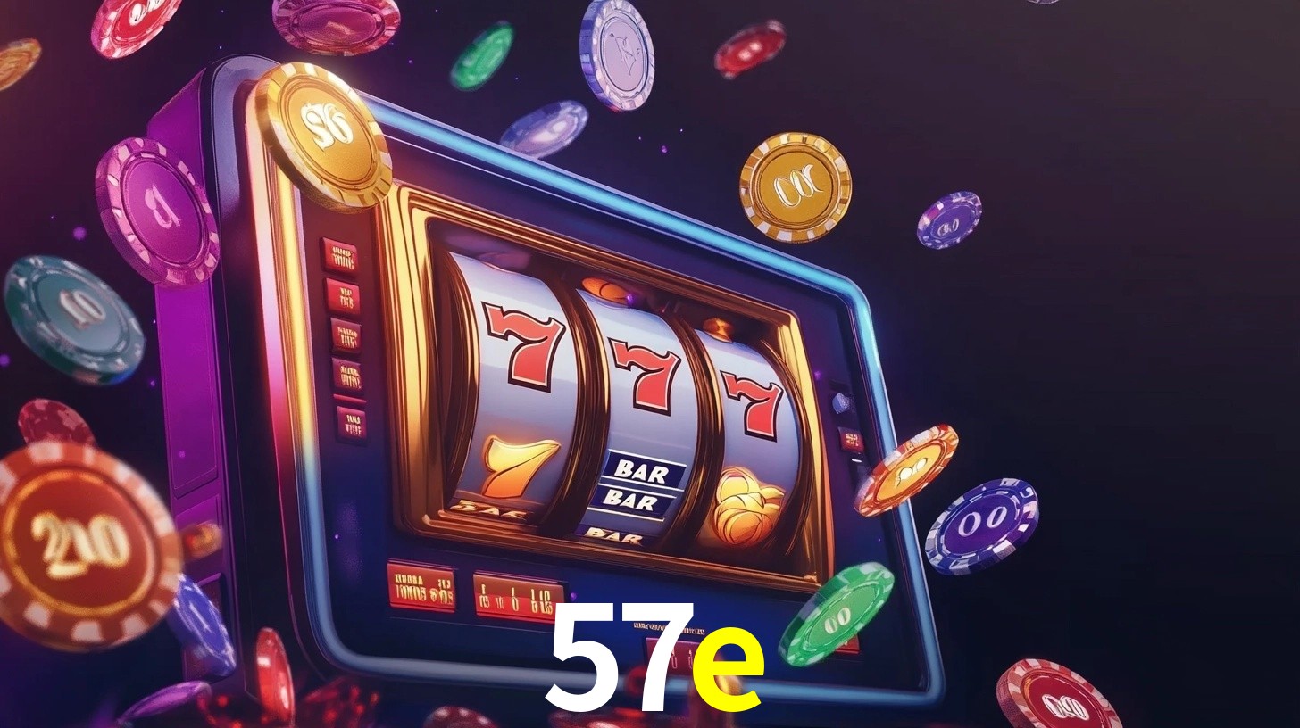 Welcome Bonus 57e