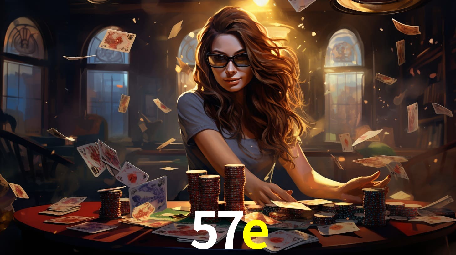 Live Casino 57e