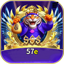 Logo da 57e