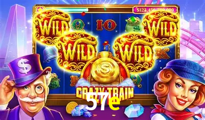 Descubra a Magia dos Jogos de Arcade no 57e