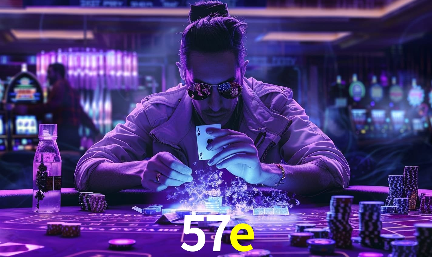 Live Casino 57e
