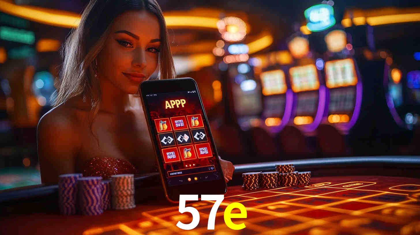 Descubra o Programa VIP da 57e: Vantagens Exclusivas para Jogadores