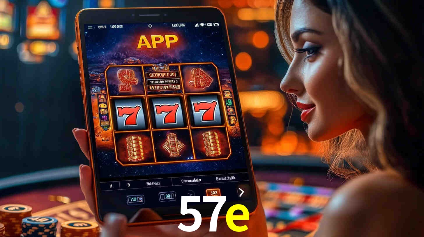Welcome Bonus 57e