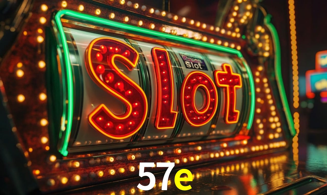 57e - Roleta da Sorte e Poder - 57e.com