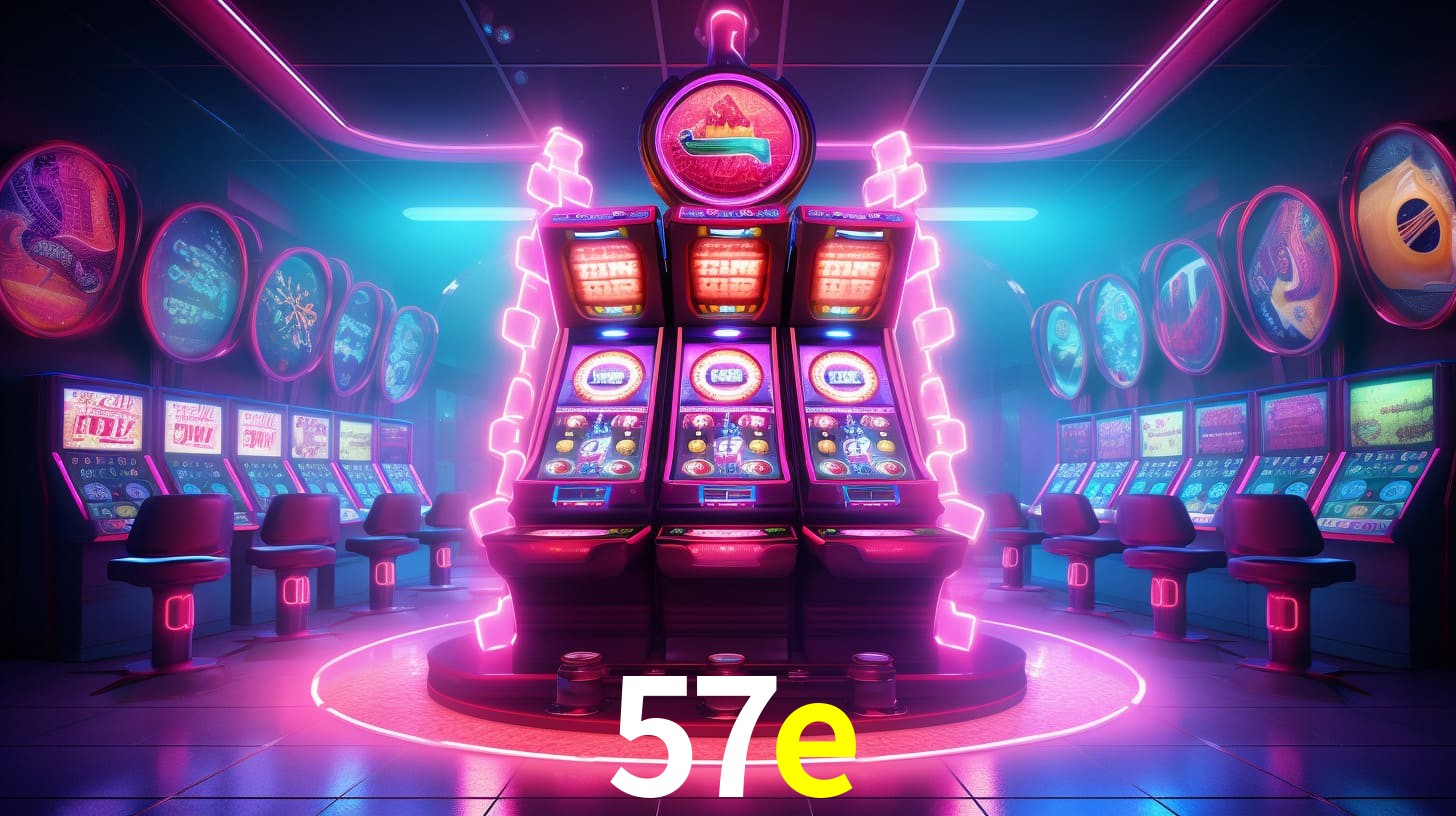 Live Casino 57e
