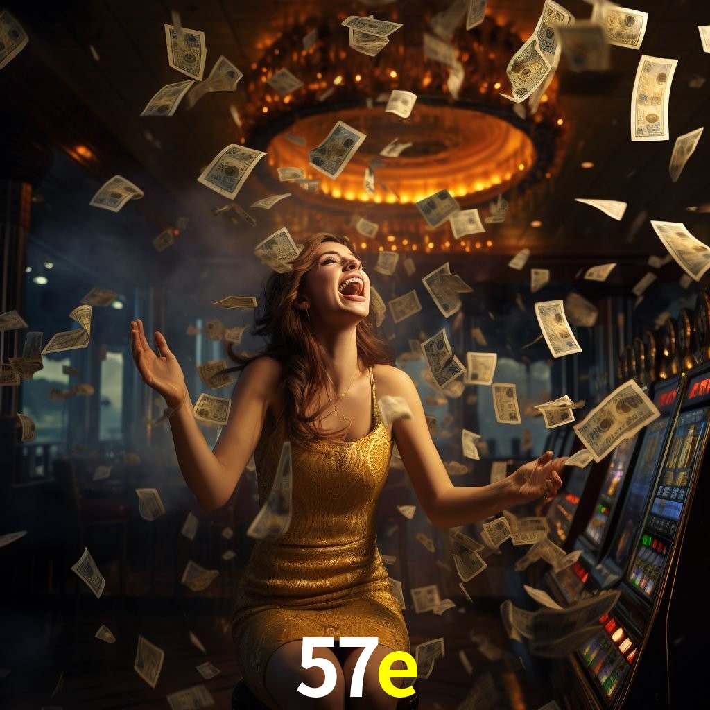 Game Providers 57e