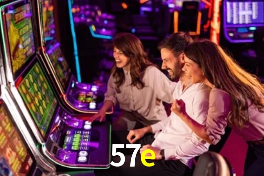 Jogos Exclusivos 57e
