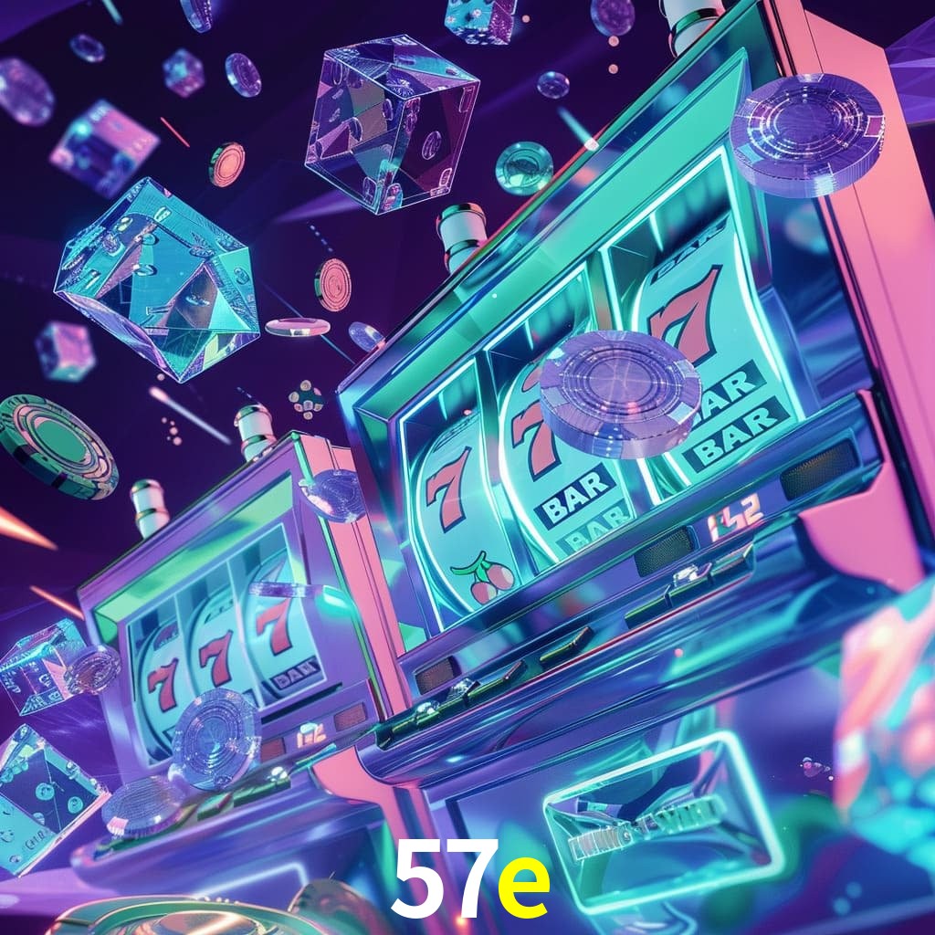 Interface do App 57e