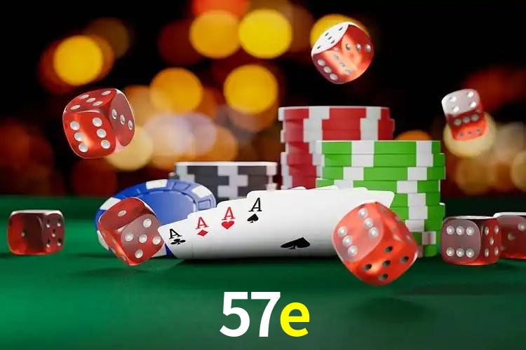 Benefícios da Conta 57e