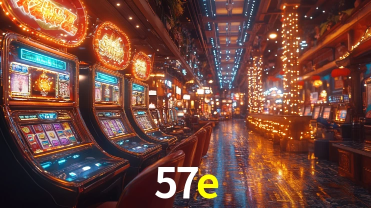 Roulette Table 57e
