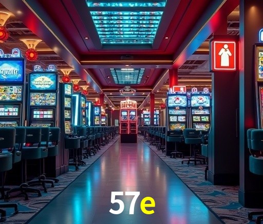 cassino 57e