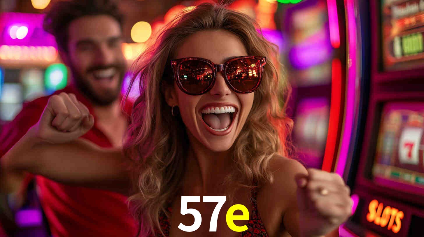 Desvendando o Mundo dos Jogos Virtuais na 57e