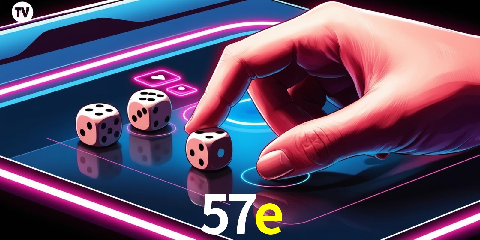57E